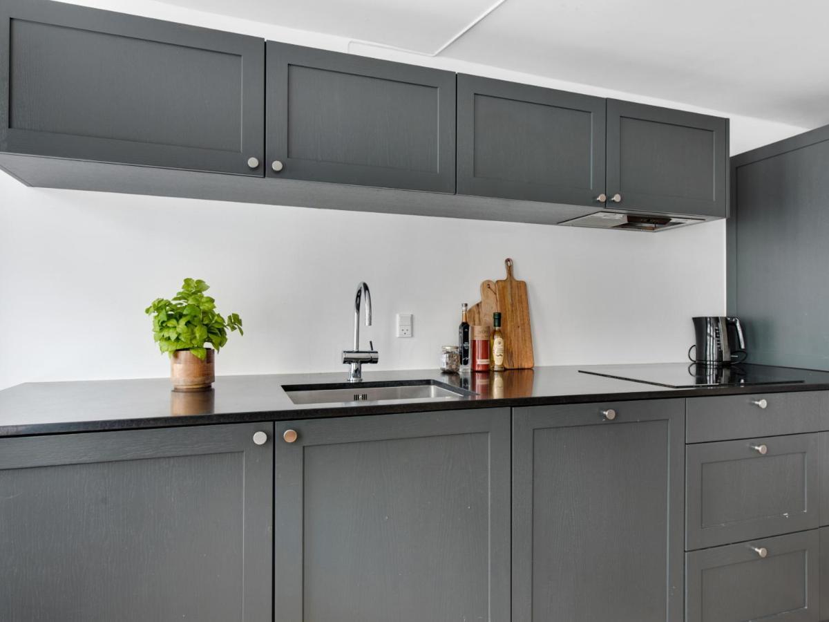 Sanders Regent - Endearing One-Bedroom Apartment Near Central Square København Ngoại thất bức ảnh